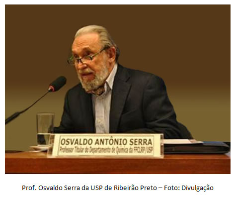 Prof. Oswaldo